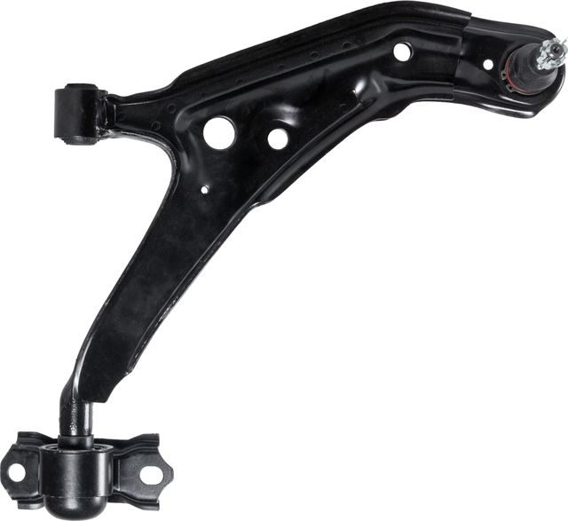 Поперечный рычаг передней подвески Febi Bilstein (Листовая сталь). Артикул 14149