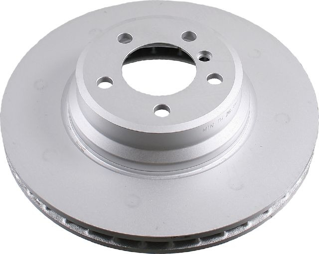 Тормозной диск Febi Bilstein. Артикул 24475