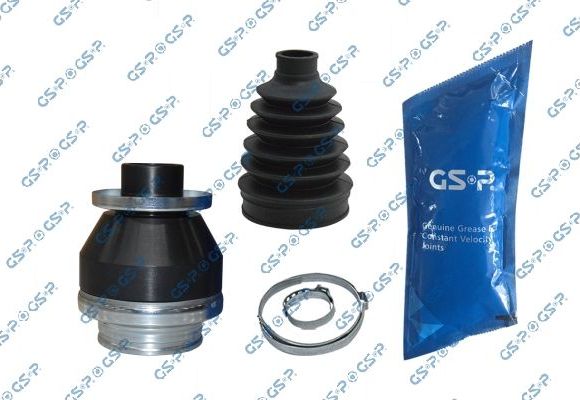 Шрус внутренний (граната) GSP для Volkswagen Multivan T6 2015-2026. Артикул 661104