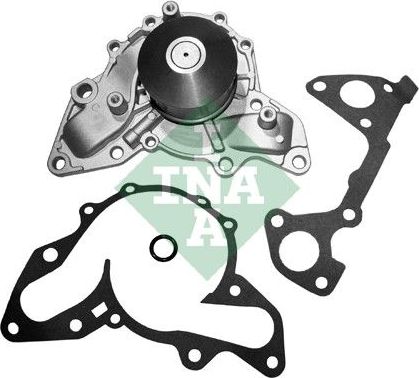 Помпа (водяной насос) Ina. Артикул 538 0662 10