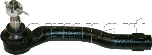 Наконечник рулевой тяги Formpart левый для Mazda 2 II (DE) 2007-2015. Артикул 3802029