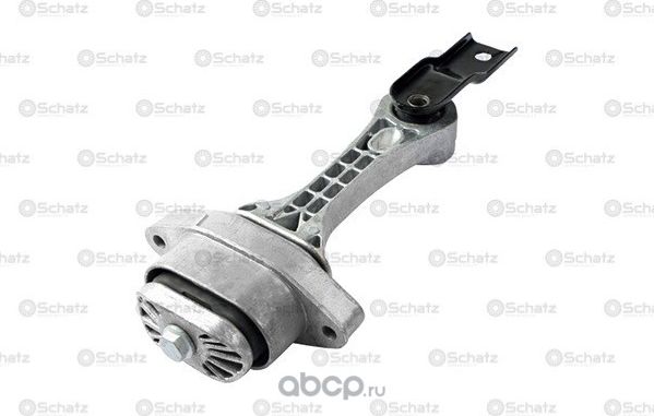 Опора двигателя (Schatz). Артикул U05059