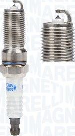 Свеча зажигания Magneti Marelli для Ford Focus I 1998-2005. Артикул 062608000050