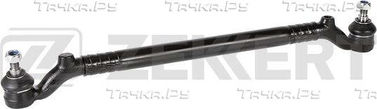 Рулевая тяга поперечная Zekkert. Артикул ST-4304