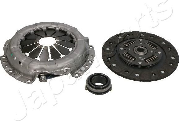 Сцепление (комплект) Japanparts. Артикул KF-H28