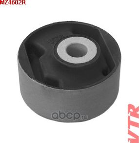 Сайлентблок опоры редуктора заднего EG252868YA EG252868XA VTR. Артикул MZ4602R
