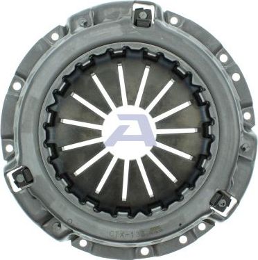 Корзина сцепления Aisin. Артикул CTX-133