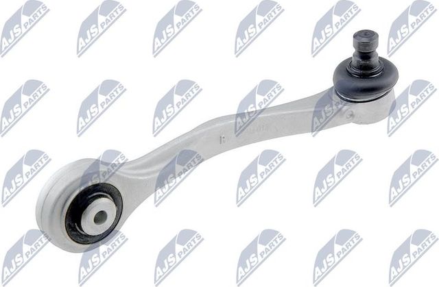 Поперечный рычаг передней подвески NTY (алюминий). Артикул ZWD-AU-013