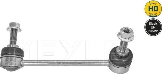 Стойка (тяга) стабилизатора Meyle HD. Артикул 516 060 0025/HD