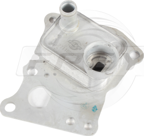 Радиатор масляный (маслоохладитель) для двигателя Frey. Артикул 709500601