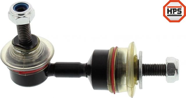 Стойка (тяга) стабилизатора MAPCO задняя правая/левая для Ford Mondeo III 2000-2007. Артикул 19776HPS