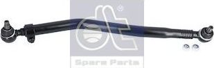 Рулевая тяга продольная DT Spare Parts. Артикул 2.53442
