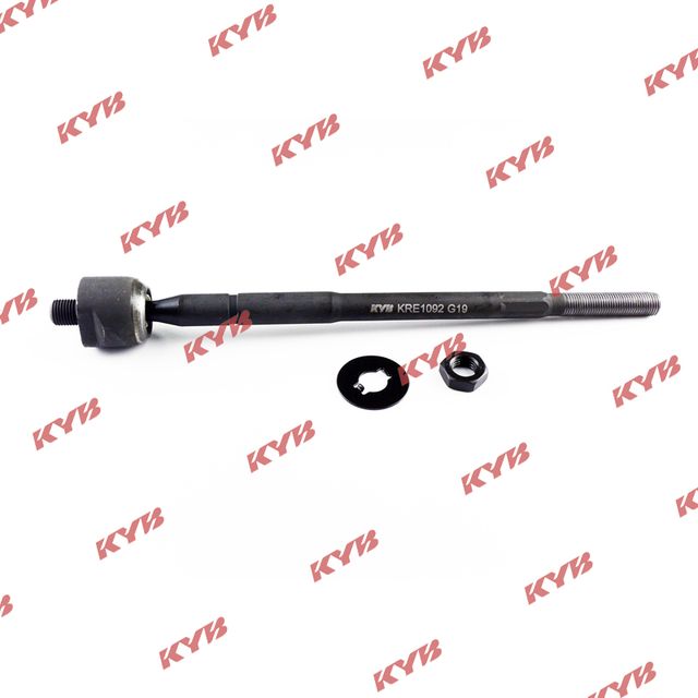 Тяга рулевая л/пр TOYOTA COROLLA [1991-...] RAV-4 [1994-2003] (Kayaba) KYB. Артикул KRE1092