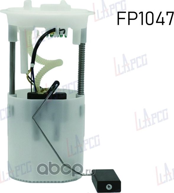 НАСОС ТОПЛИВНЫЙ VW JETTA VI 162 (Llapco) Llapco. Артикул FP1047