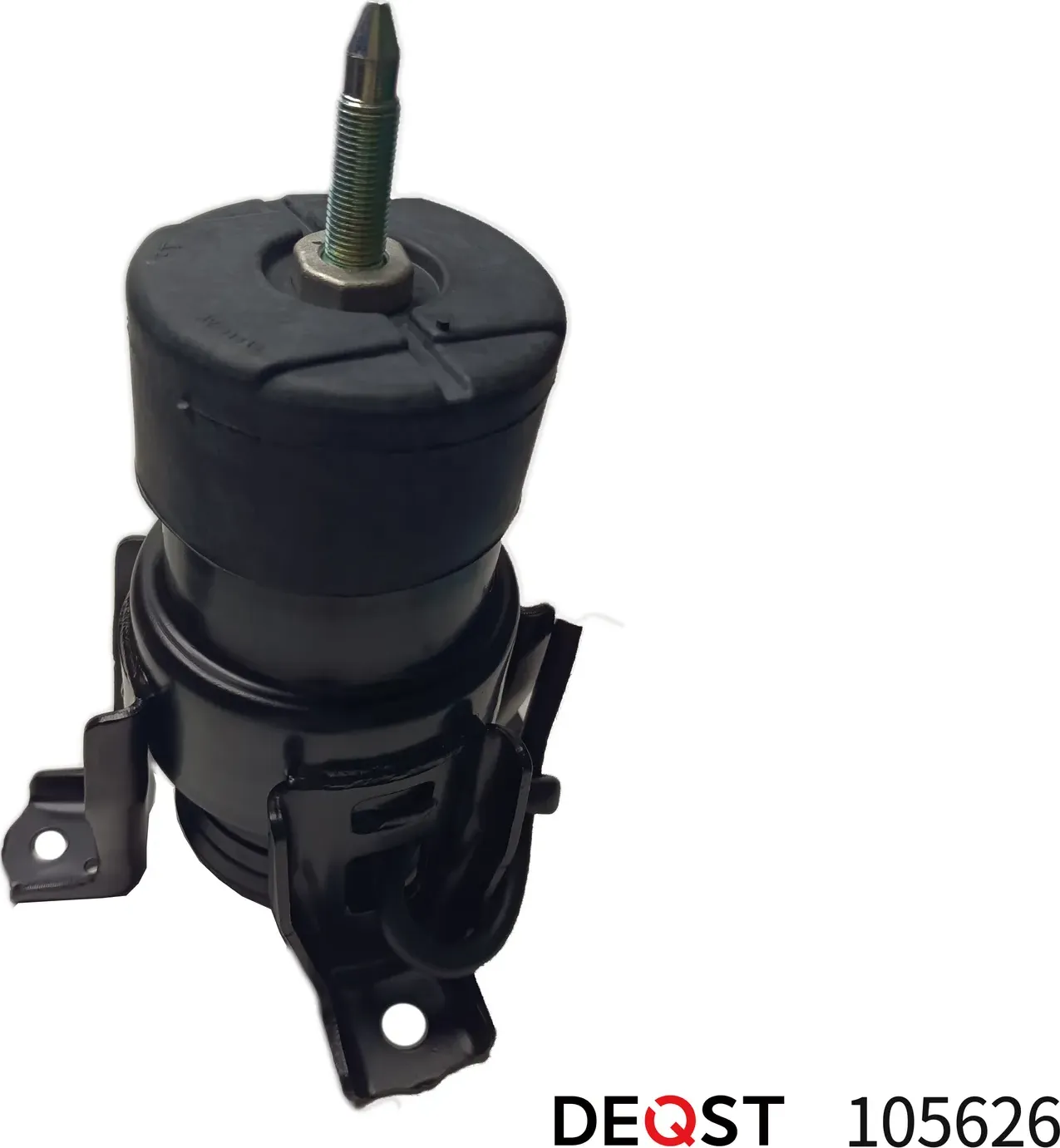 Опора левая NISSAN TEANA II (J32) 08- 2.5 (Deqst). Артикул 105626