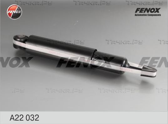 Амортизатор Fenox. Артикул A22032