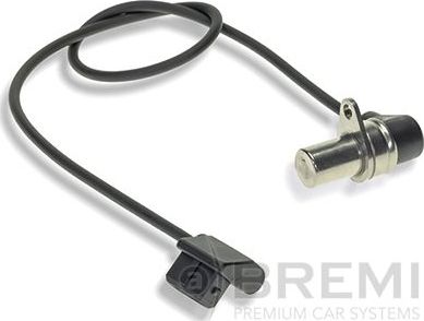 Датчик положения коленвала Bremi для BMW 3 II (E30) 1982-1991. Артикул 60518