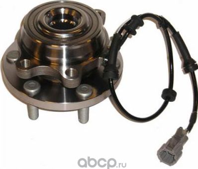 Ступица колеса Nissan. Артикул 40202EA300