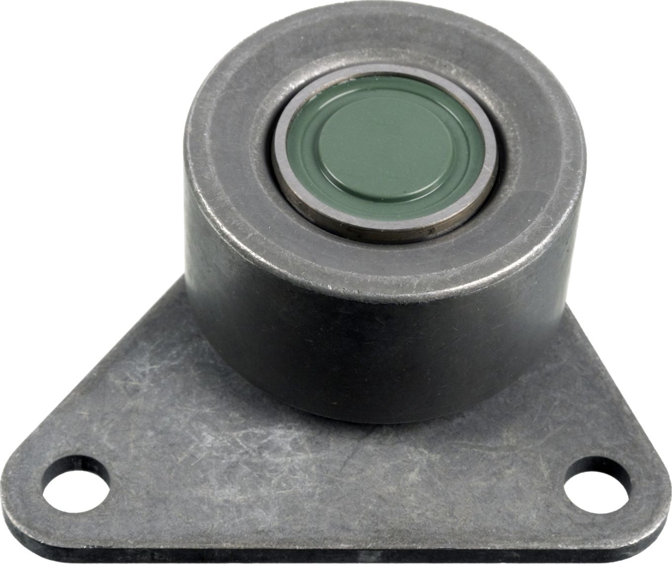 Направляющий (ведущий) ролик ремня ГРМ Febi Bilstein (Металл). Артикул 04282