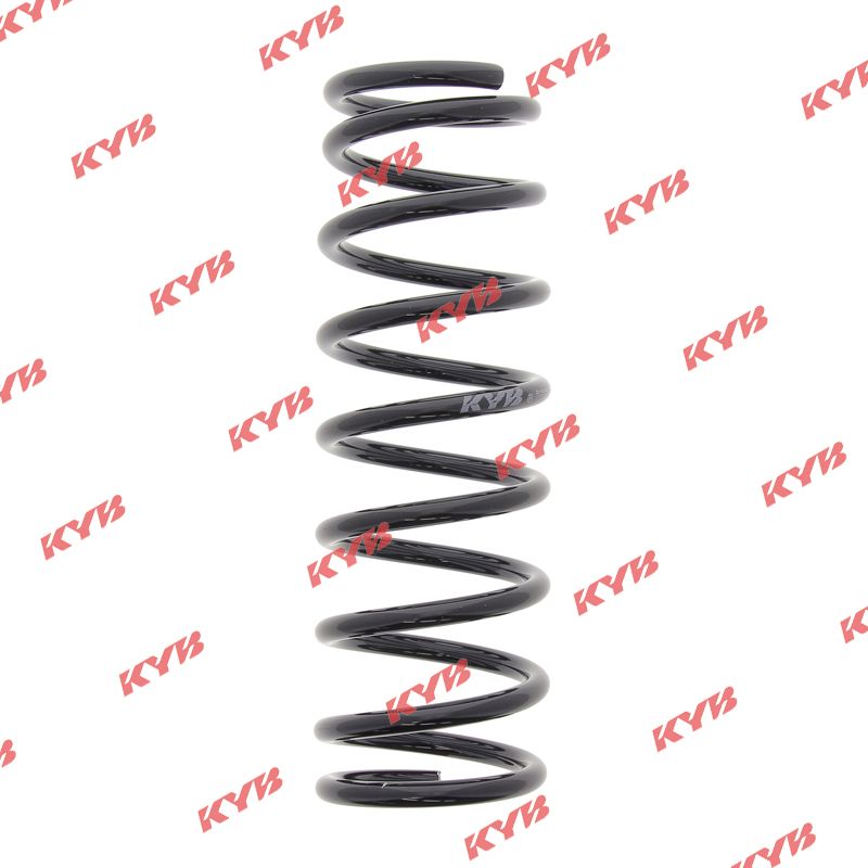 Пружина подвески KYB (Каяба) K-Flex. Артикул RC5499