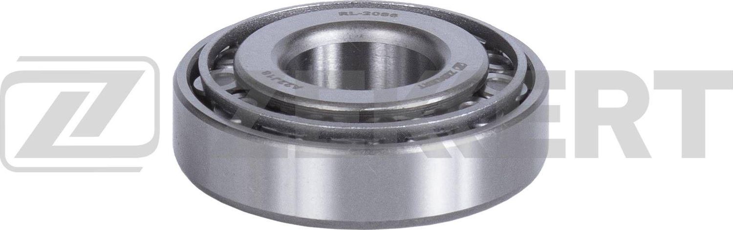 Ступичный подшипник Zekkert. Артикул RL-6086