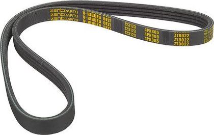 Приводной ремень поликлиновой Zentparts. Артикул Z23123