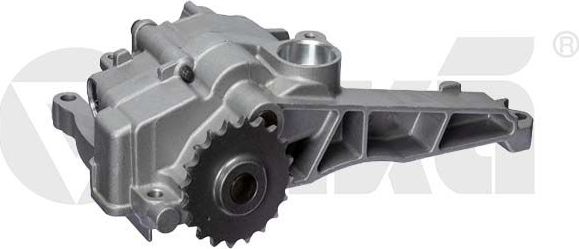 Масляный насос Vika. Артикул 19852501