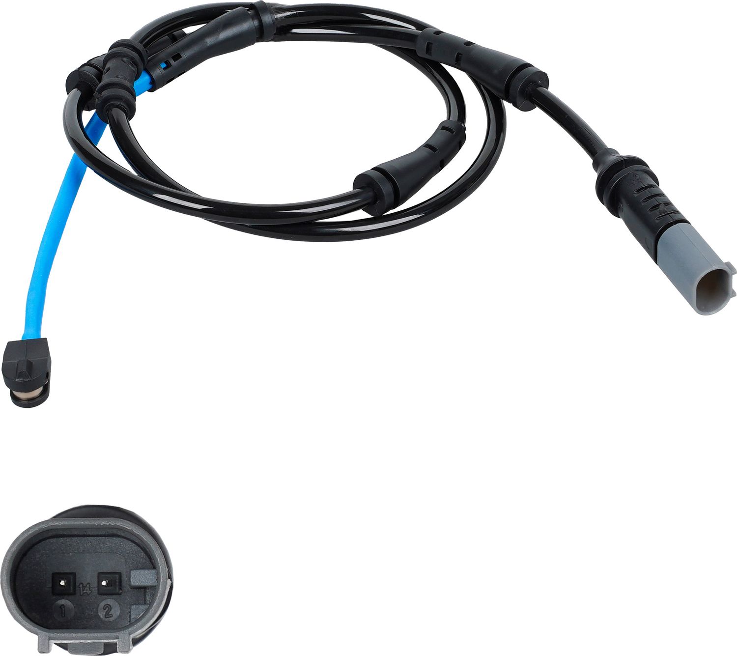 Датчик износа тормозных колодок  Trialli. Артикул PFS 0086