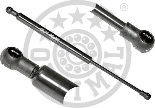 Амортизатор (упор) багажника Optimal. Артикул AG-17387