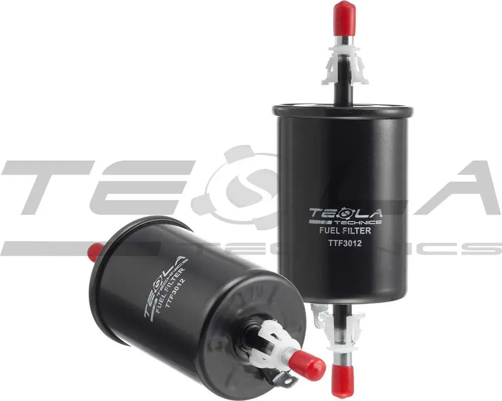 ФИЛЬТР ТОПЛИВНЫЙ (Tesla Technics). Артикул TTF3012