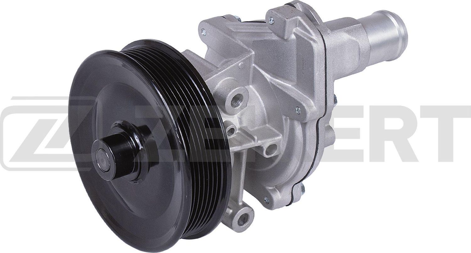 Помпа (водяной насос) Zekkert. Артикул WP-1426