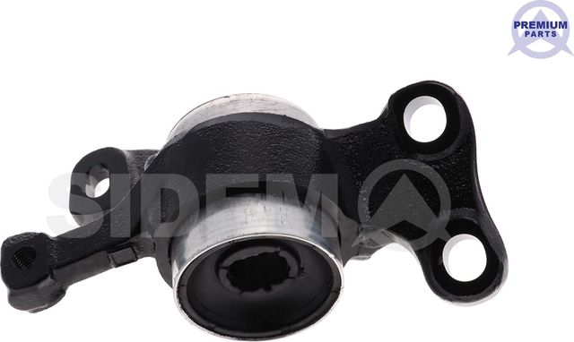 Сайлентблок переднего рычага подвески Sidem задний правый для MINI Cabrio III (F57) 2014-2026. Артикул 821677