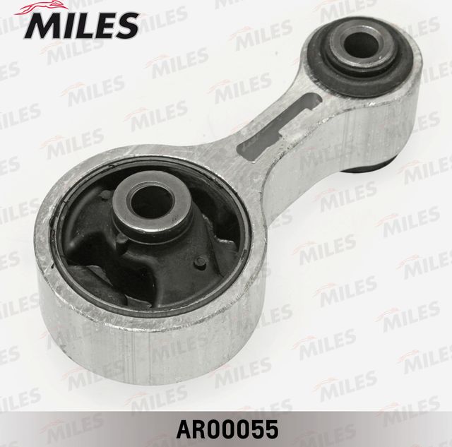 Подушка (опора) двигателя Miles задняя для Mazda 6 I (GG) 2002-2008. Артикул AR00055