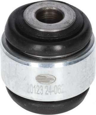 Сайлентблок заднего рычага подвески Birth правый/левый для BMW 1 I (E81/E82/E87/E88) 2004-2012. Артикул 20123