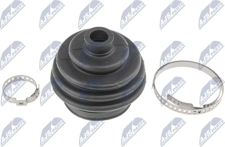 Пыльник ШРУСа наружный NTY. Артикул NOP-012