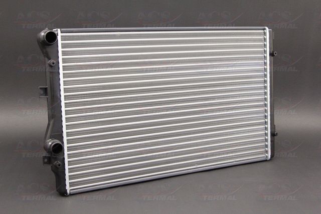 Радиатор охлаждения ACS Termal. Артикул 535280