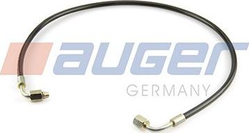 Шланг (трубка) подъема кабины Auger. Артикул 73375