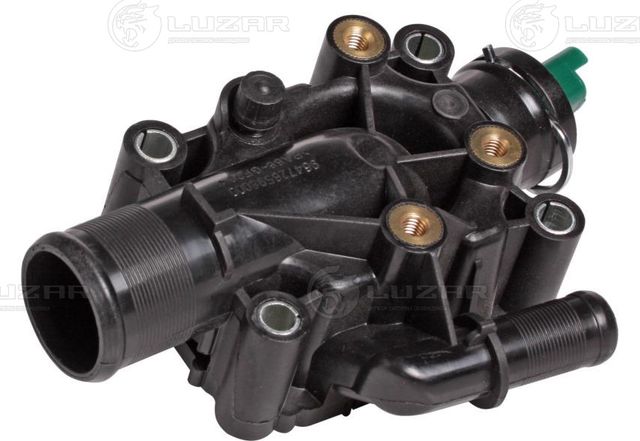Термостат Luzar для Citroen C3 I 2002-2010. Артикул LT 20S5