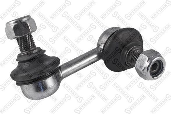 Стойка (тяга) стабилизатора Stellox. Артикул 56-00352-SX