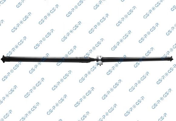 Карданный вал GSP. Артикул PS900493