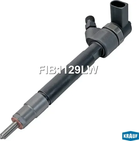 Форсунка топливная Krauf. Артикул FIB1129LW