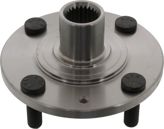 Ступица колеса Febi Bilstein передняя для Ford Fiesta II 1989-1994. Артикул 05762