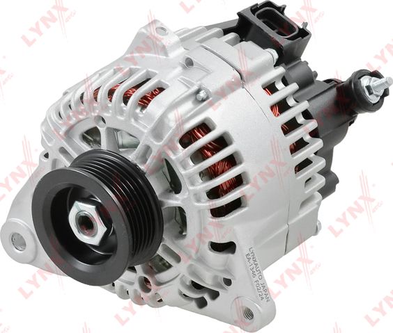 Генератор LYNXauto для Hyundai Trajet I 2000-2008. Артикул EA-1346
