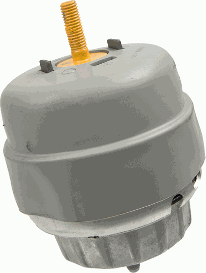 Опора (подушка) двигателя Lemforder. Артикул 36231 01