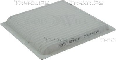Салонный фильтр GoodWill внутренний для Toyota Harrier I (XU10) 1998-2003. Артикул AG 567 CF