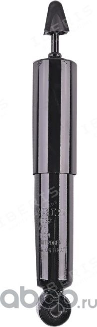 АМОРТИЗАТОР ПОДВЕСКИ ПЕР ГАЗ L/R MITSUBISHI MONTERO 1991 2000 PAJERO 1 (Iberis). Артикул IB131032