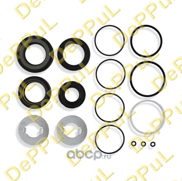 Ремкомплект рулевой рейки (Deppul). Артикул DE8106MN