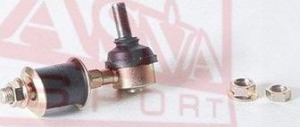Стойка (тяга) стабилизатора Asva. Артикул 0223-110