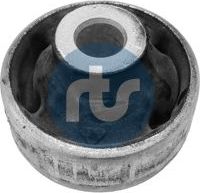 Сайлентблок переднего рычага подвески RTS. Артикул 017-00910