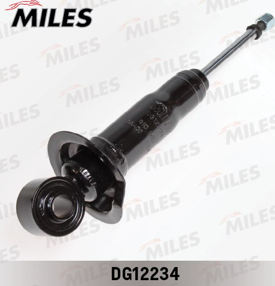 Амортизатор Miles. Артикул DG12234